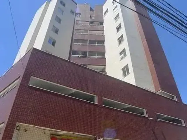 Imagem 1: Apartamento para Aluguel, 2 Quartos, 1 Suíte, 2 Vagas, Liberdade - Belo Horizonte/Mg
