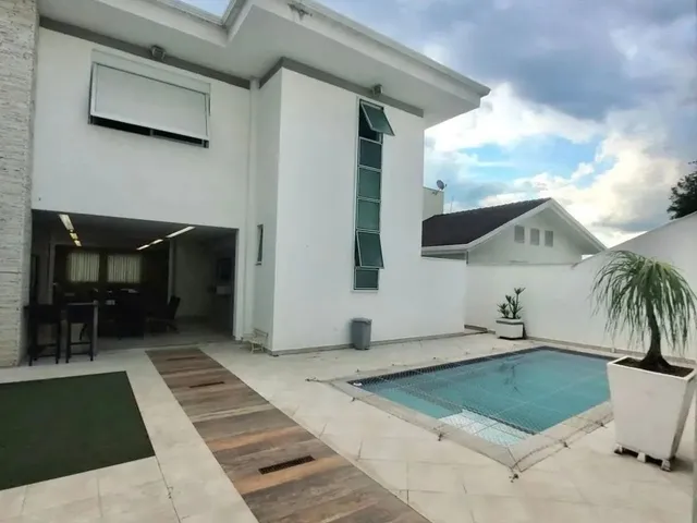 Imagem: Casa com 4 Quartos, 480 M² - Venda por