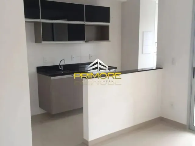 Imagem: Apartamento Par Aluguel no Vila da Serra