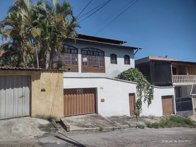 Imagem 1: Casa com 7 Quartos para Aluguel, 450M² - Alvorada