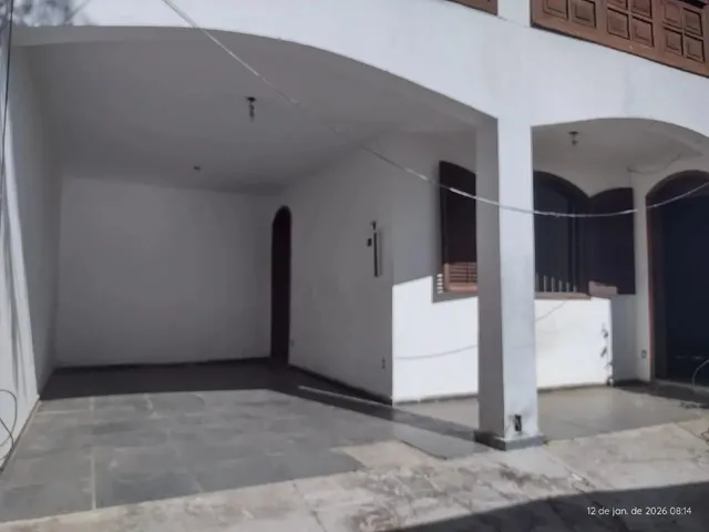 Imagem 9: Casa com 7 Quartos para Aluguel, 450M² - Alvorada