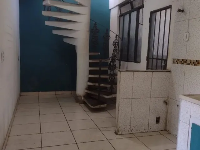 Imagem 10: Casa com 7 Quartos para Aluguel, 450M² - Alvorada