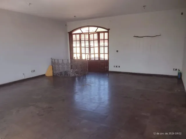 Imagem 16: Casa com 7 Quartos para Aluguel, 450M² - Alvorada