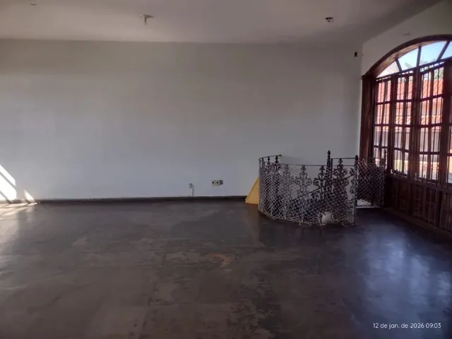 Imagem 7: Casa com 7 Quartos para Aluguel, 450M² - Alvorada