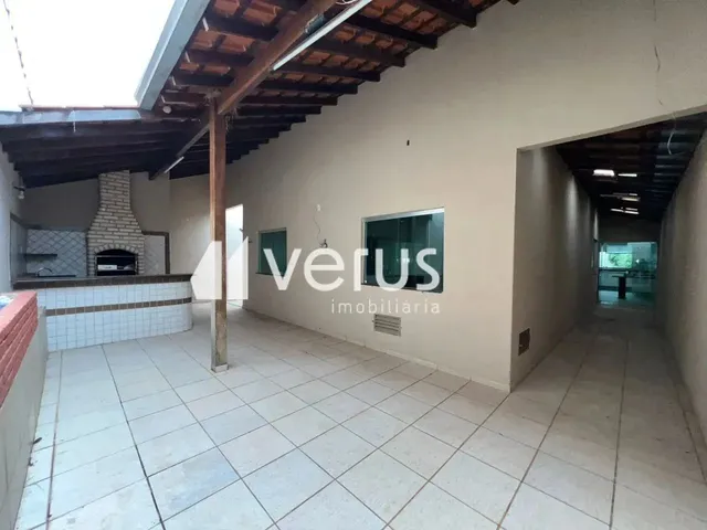 Imagem: Casa no Bairro Granada 200M² com 02 Suítes