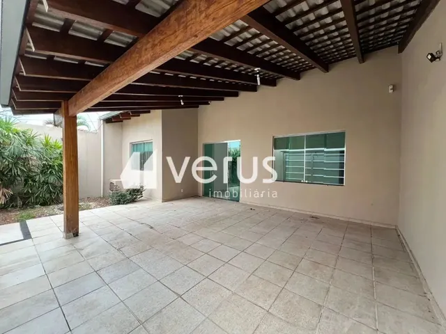 Imagem 5: Casa no Bairro Granada 200M² com 02 Suítes - Uberlândia - Mg