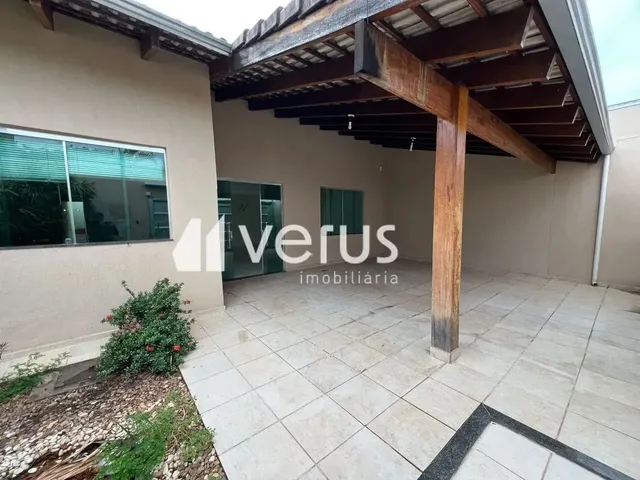 Imagem 13: Casa no Bairro Granada 200M² com 02 Suítes - Uberlândia - Mg