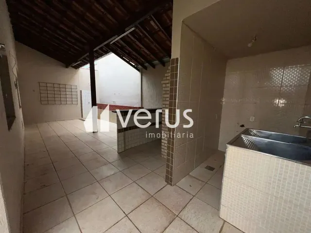 Imagem 2: Casa no Bairro Granada 200M² com 02 Suítes - Uberlândia - Mg