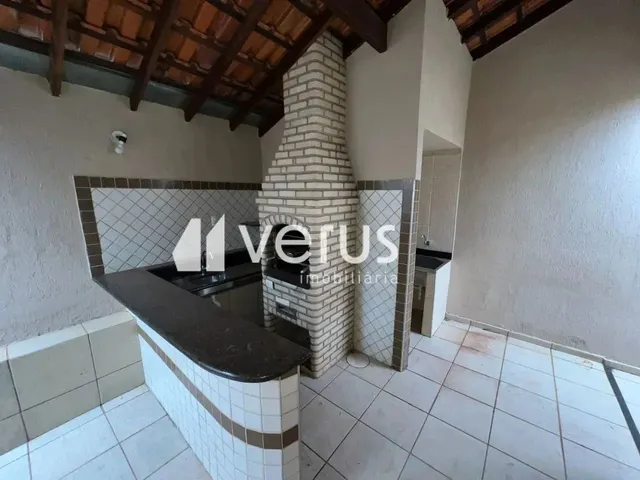 Imagem 15: Casa no Bairro Granada 200M² com 02 Suítes - Uberlândia - Mg