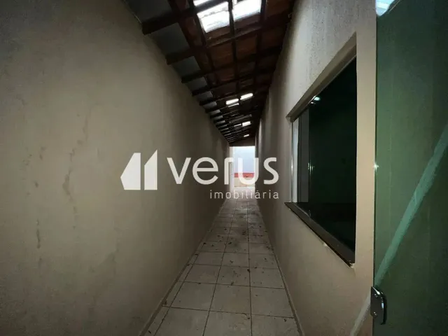 Imagem 3: Casa no Bairro Granada 200M² com 02 Suítes - Uberlândia - Mg