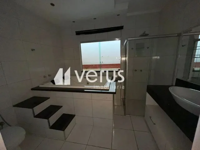 Imagem 4: Casa no Bairro Granada 200M² com 02 Suítes - Uberlândia - Mg