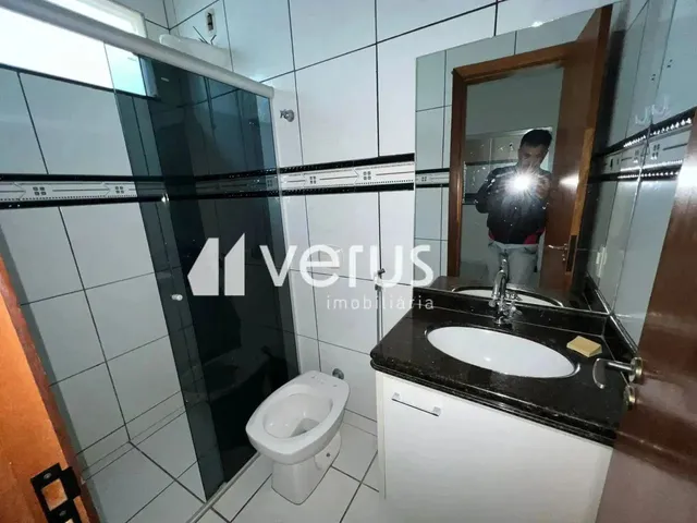 Imagem 6: Casa no Bairro Granada 200M² com 02 Suítes - Uberlândia - Mg
