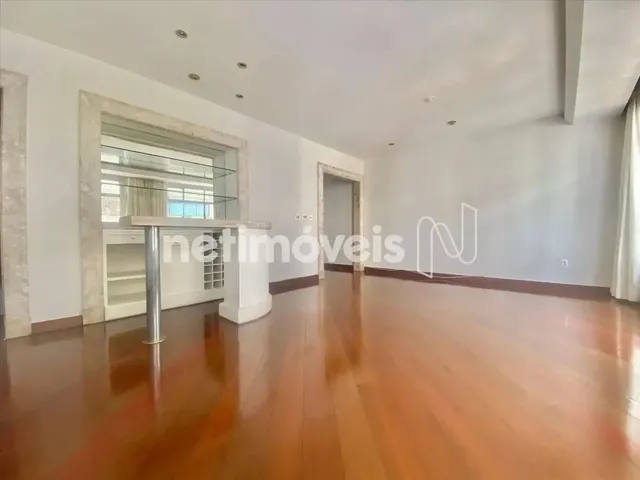 Imagem: Locação Apartamento 4 Quartos Lourdes