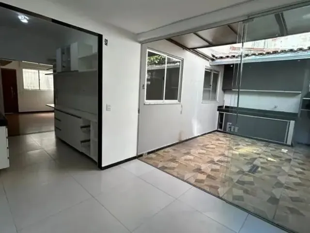 Imagem: Área Privativa / Garden com 3 Quartos para