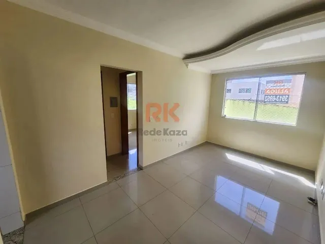 Imagem: Apartamento Disponível para Locação