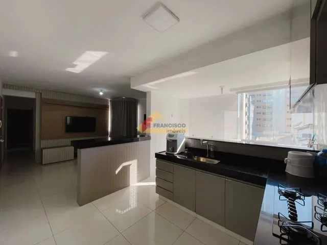 Imagem 9: Apartamento para Aluguel, 2 Quartos, 1 Suíte, 2 Vagas, Centro - Divinópolis/Mg
