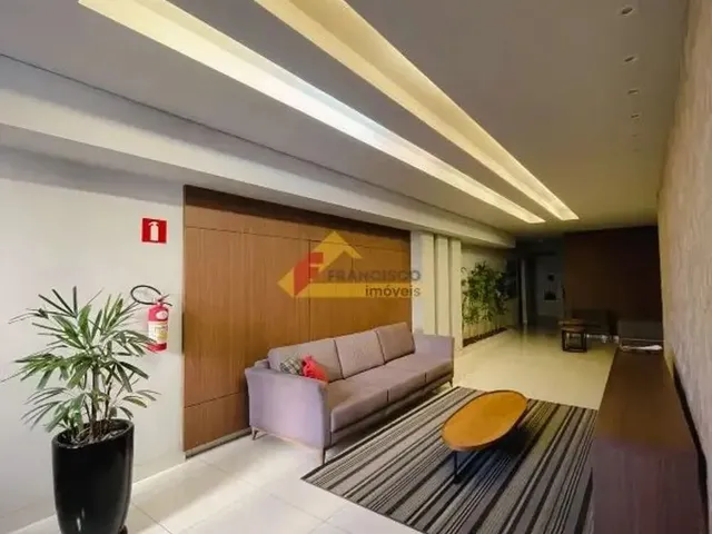 Imagem 4: Apartamento para Aluguel, 2 Quartos, 1 Suíte, 2 Vagas, Centro - Divinópolis/Mg