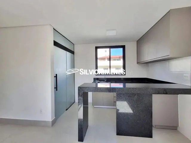 Imagem: Residencial Apartamento no Gutierrez com