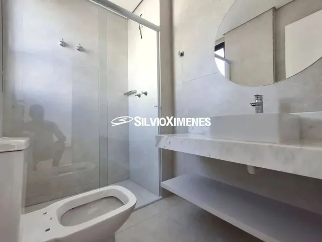 Imagem 7: Residencial Apartamento no Gutierrez com 67,00 (M²), 2 Quartos e 2 Vagas para Aluguel