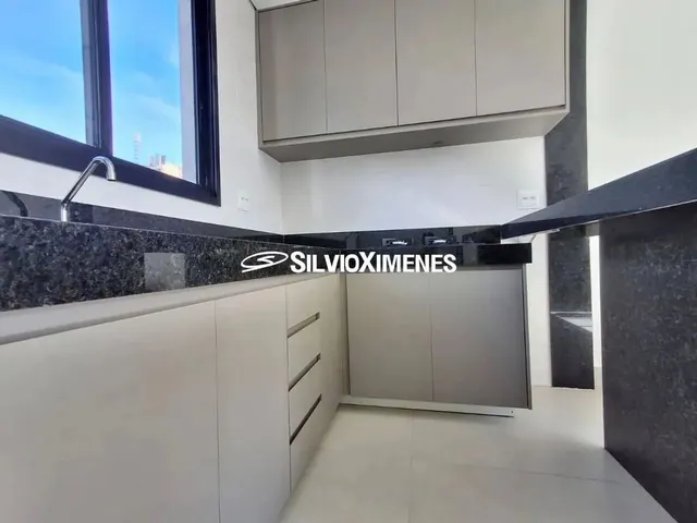 Imagem 9: Residencial Apartamento no Gutierrez com 67,00 (M²), 2 Quartos e 2 Vagas para Aluguel