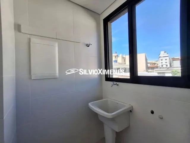 Imagem 16: Residencial Apartamento no Gutierrez com 67,00 (M²), 2 Quartos e 2 Vagas para Aluguel