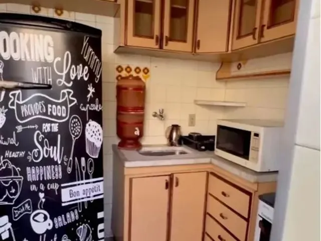 Imagem 5: Aluguel de Quarto em Belo Horizonte