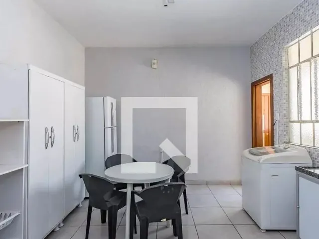 Imagem 2: Aluguel de Quarto em Belo Horizonte