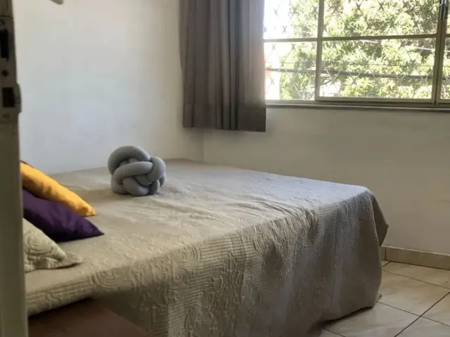 Imagem 4: Aluguel de Quarto em Belo Horizonte