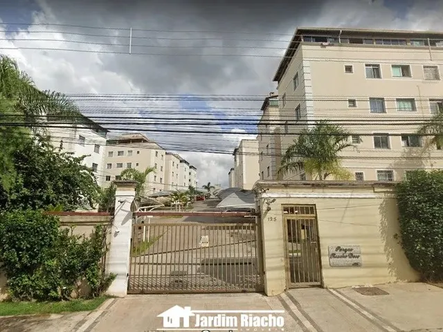 Imagem: Apartamento para Alugar Jardim Riacho das