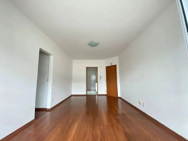 Imagem 3: Apartamento para Aluguel, 3 Quartos, 1 Suíte, 2 Vagas, Estoril - Belo Horizonte/Mg