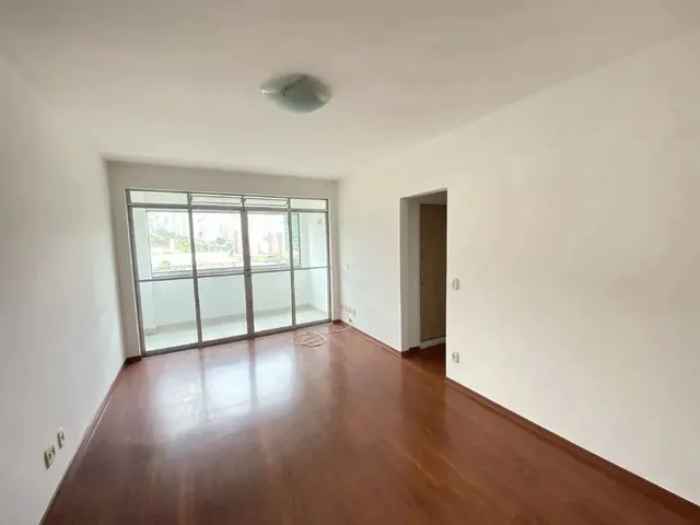 Imagem 10: Apartamento para Aluguel, 3 Quartos, 1 Suíte, 2 Vagas, Estoril - Belo Horizonte/Mg