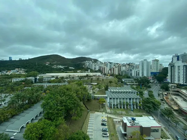Imagem 15: Apartamento para Aluguel, 3 Quartos, 1 Suíte, 2 Vagas, Estoril - Belo Horizonte/Mg
