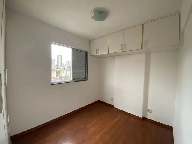 Imagem 4: Apartamento para Aluguel, 3 Quartos, 1 Suíte, 2 Vagas, Estoril - Belo Horizonte/Mg