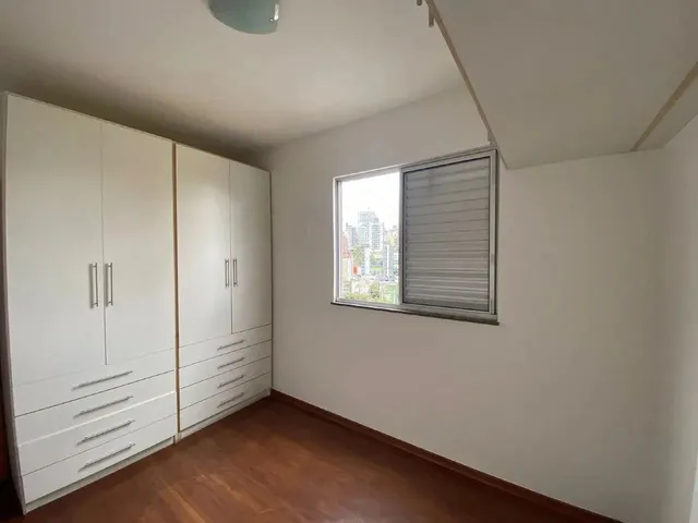 Imagem 8: Apartamento para Aluguel, 3 Quartos, 1 Suíte, 2 Vagas, Estoril - Belo Horizonte/Mg