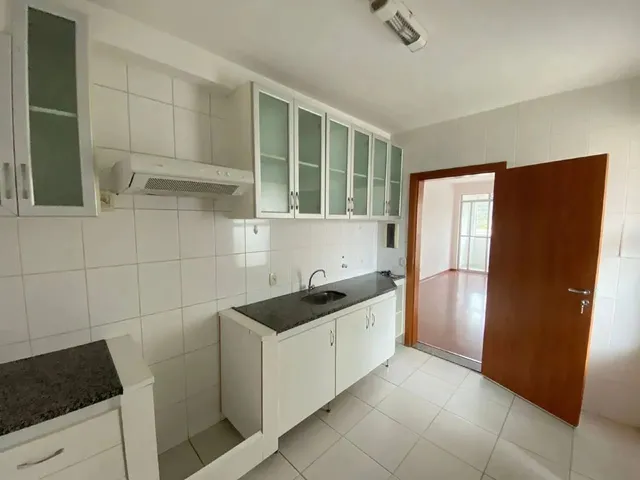 Imagem 2: Apartamento para Aluguel, 3 Quartos, 1 Suíte, 2 Vagas, Estoril - Belo Horizonte/Mg