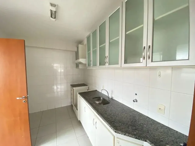 Imagem 7: Apartamento para Aluguel, 3 Quartos, 1 Suíte, 2 Vagas, Estoril - Belo Horizonte/Mg