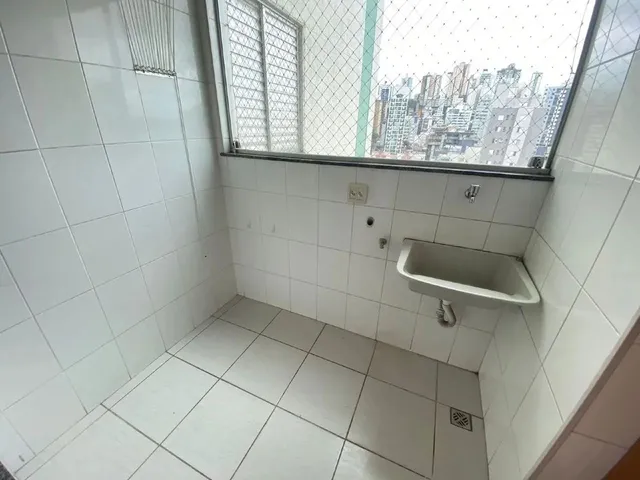 Imagem 6: Apartamento para Aluguel, 3 Quartos, 1 Suíte, 2 Vagas, Estoril - Belo Horizonte/Mg