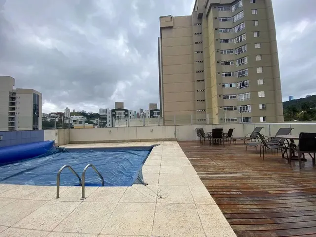 Imagem 9: Apartamento para Aluguel, 3 Quartos, 1 Suíte, 2 Vagas, Estoril - Belo Horizonte/Mg