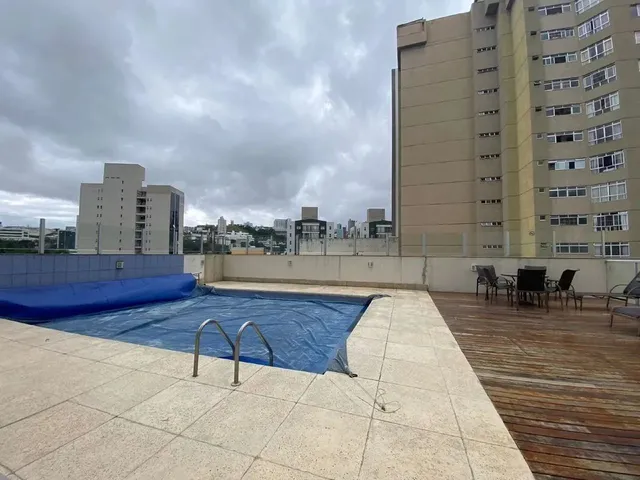 Imagem 12: Apartamento para Aluguel, 3 Quartos, 1 Suíte, 2 Vagas, Estoril - Belo Horizonte/Mg