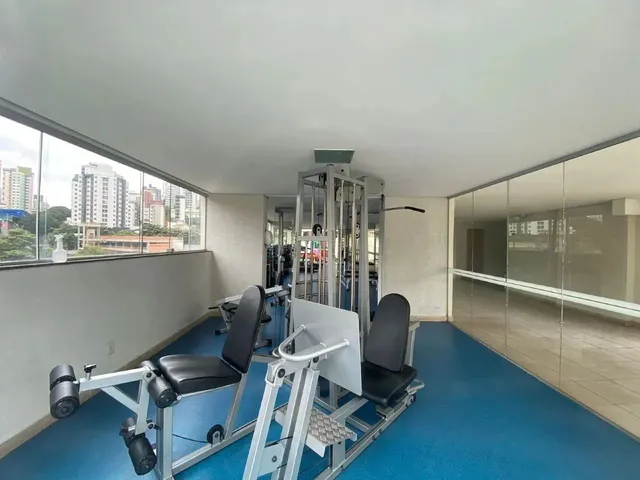 Imagem 11: Apartamento para Aluguel, 3 Quartos, 1 Suíte, 2 Vagas, Estoril - Belo Horizonte/Mg
