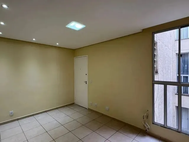 Imagem 6: Apartamento 02 Quartos na Av. Marte