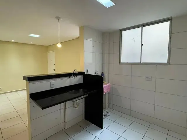 Imagem 10: Apartamento 02 Quartos na Av. Marte