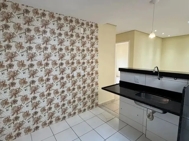 Imagem 7: Apartamento 02 Quartos na Av. Marte