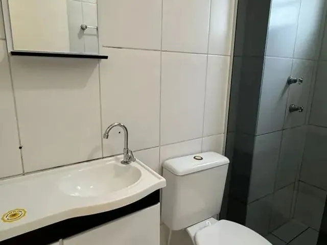 Imagem 15: Apartamento 02 Quartos na Av. Marte