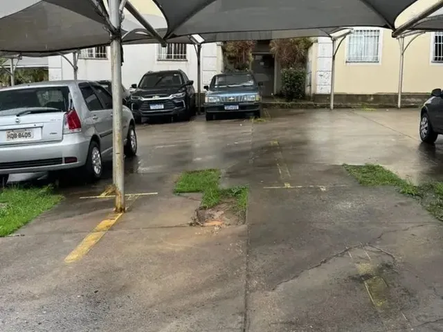 Imagem 9: Apartamento 02 Quartos na Av. Marte