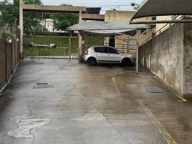 Imagem 8: Apartamento 02 Quartos na Av. Marte