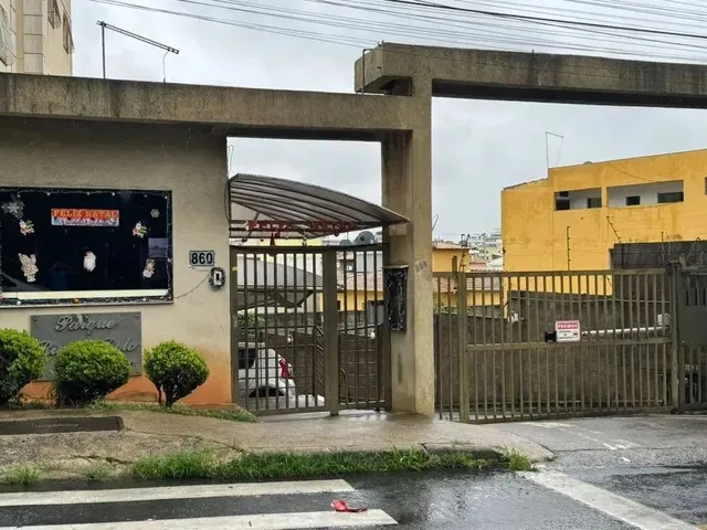 Imagem 14: Apartamento 02 Quartos na Av. Marte