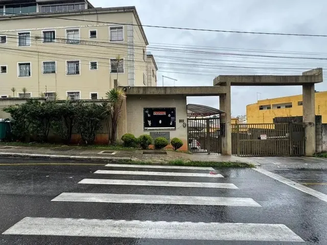 Imagem 5: Apartamento 02 Quartos na Av. Marte