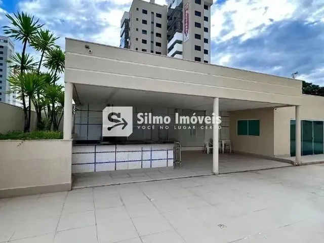 Imagem 5: Aluguel Apartamento Osvaldo Rezende