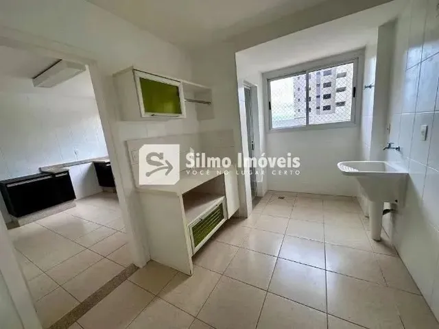 Imagem 2: Aluguel Apartamento Osvaldo Rezende